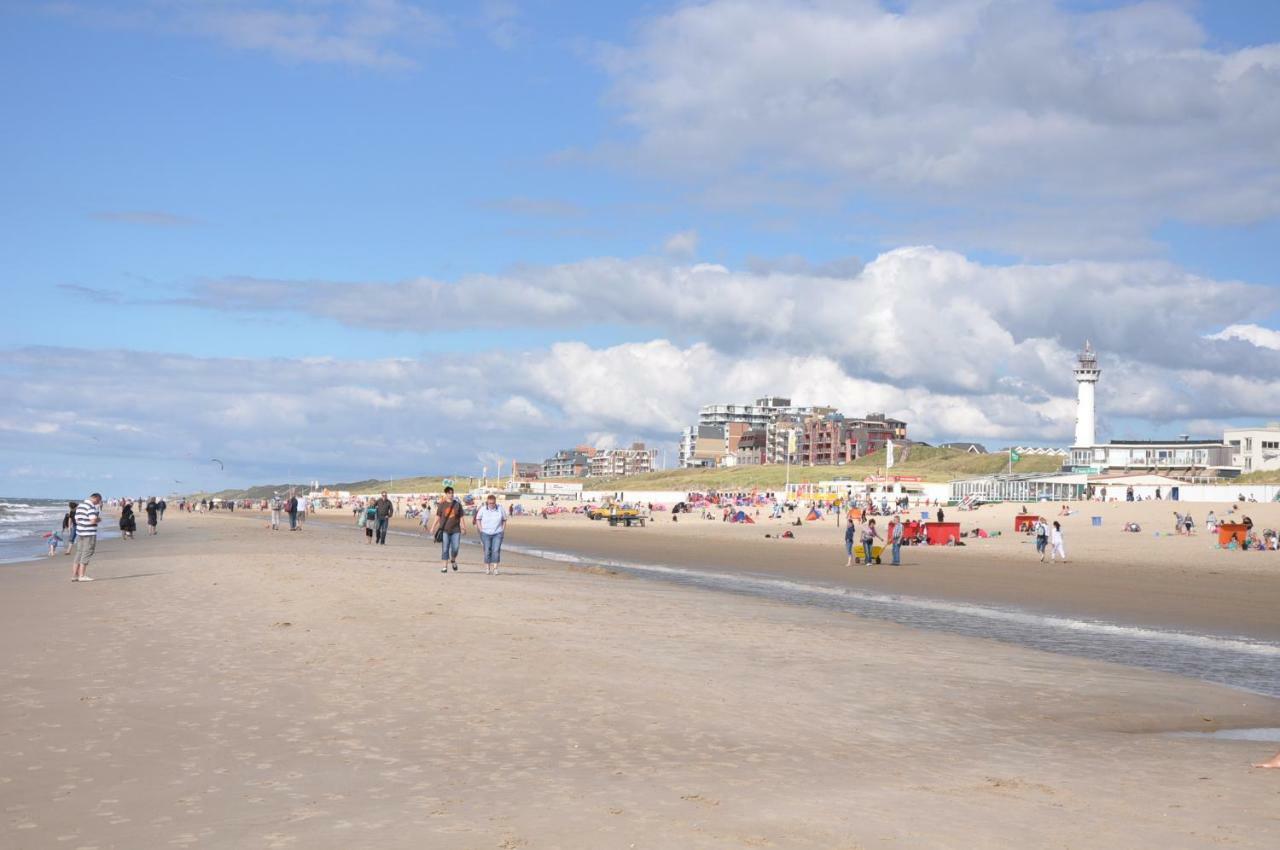 Viale Villa Egmond aan Zee Exterior photo